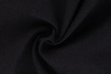 Belda Sengegavl 140 cm Buet - Sort - Møbler - Senge - Sengetilbehør & sengegavl - Sengegavle