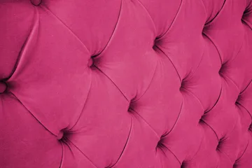 Celine Sengegavl 105 cm - Lyserød Velour - Møbler - Senge - Sengetilbehør & sengegavl - Sengegavle