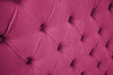 Celine Sengegavl 160 cm Velour - Lyserød - Møbler - Senge - Sengetilbehør & sengegavl - Sengegavle