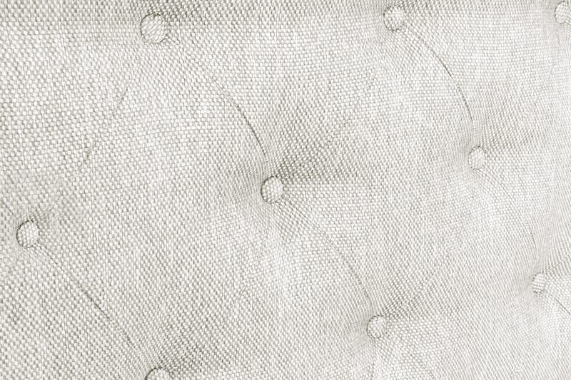 Cloud sengegavl 140 cm med sider - Beige - Møbler - Senge - Sengetilbehør & sengegavl - Sengegavle