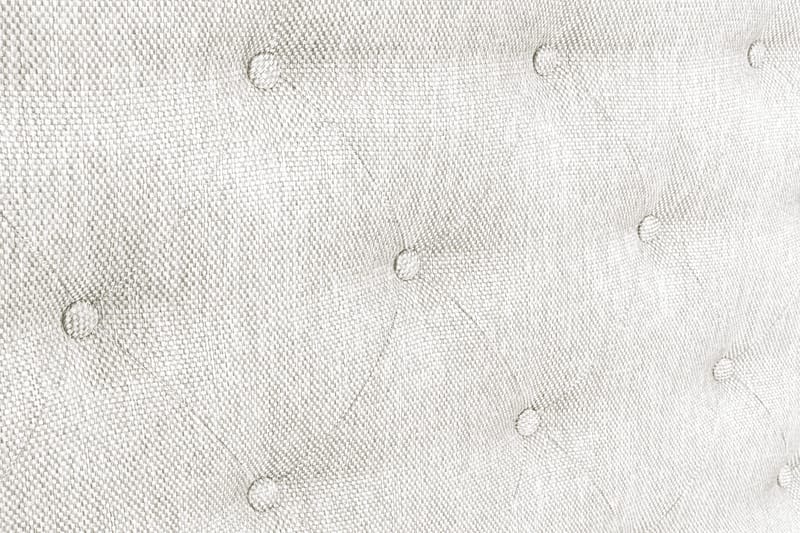 Cloud sengegavl 160 cm med sider - Beige - Møbler - Senge - Sengetilbehør & sengegavl - Sengegavle