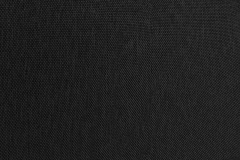 Cloud sengegavl 160 cm med sider - sort - Møbler - Senge - Sengetilbehør & sengegavl - Sengegavle