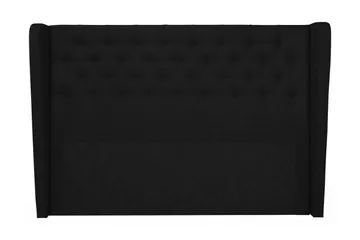 Cloud sengegavl 160 cm med sider