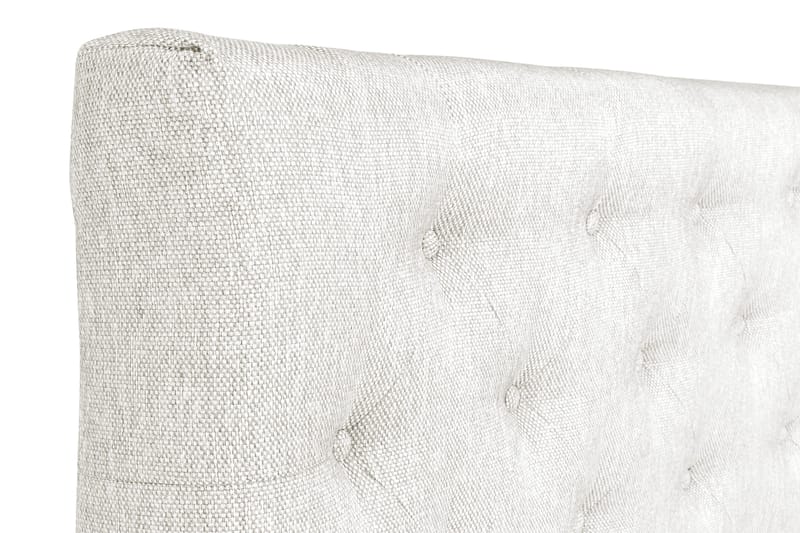 Cloud sengegavl 180 cm - Beige - Møbler - Senge - Sengetilbehør & sengegavl - Sengegavle