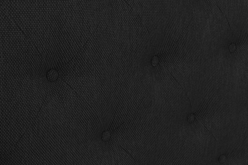 Cloud sengegavl 180 cm - sort - Møbler - Senge - Sengetilbehør & sengegavl - Sengegavle