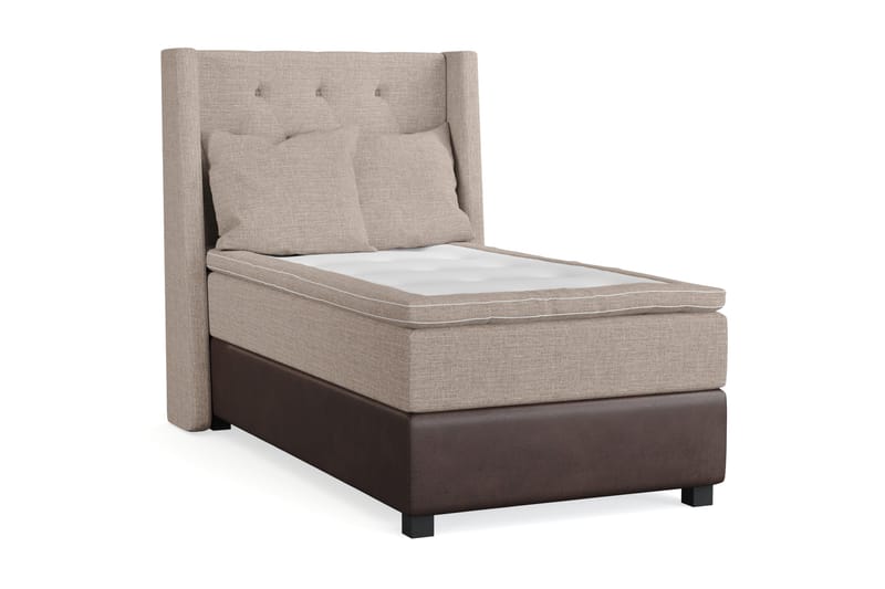 Cuba Sengegavl 105, (+Flere valg) Beige