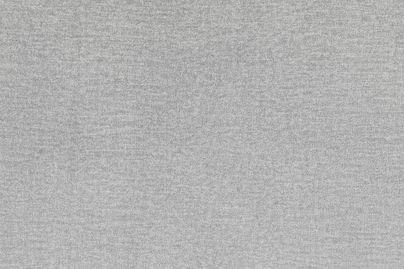 Davia Senggavel 120 cm - Lysegrå/Velour - Møbler - Senge - Sengetilbehør & sengegavl - Sengegavle