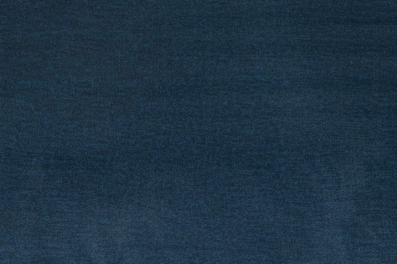 Davia Senggavel 120 cm - Mørkeblå/Velour - Møbler - Senge - Sengetilbehør & sengegavl - Sengegavle