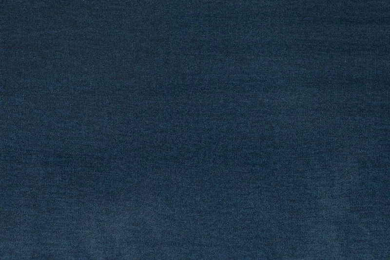 Davia Senggavel 120 cm - Mørkeblå/Velour - Møbler - Senge - Sengetilbehør & sengegavl - Sengegavle