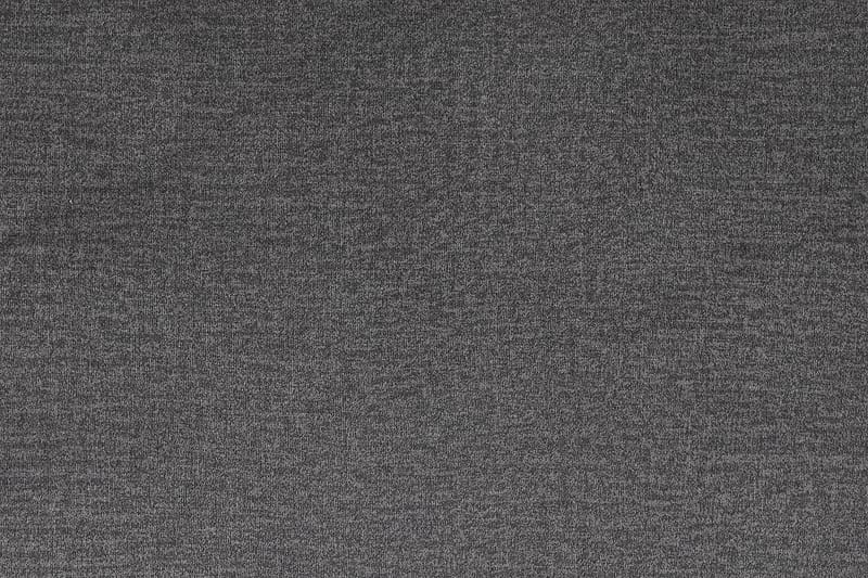Davia Senggavel 140 cm - Mørkegrå/Velour - Møbler - Senge - Sengetilbehør & sengegavl - Sengegavle