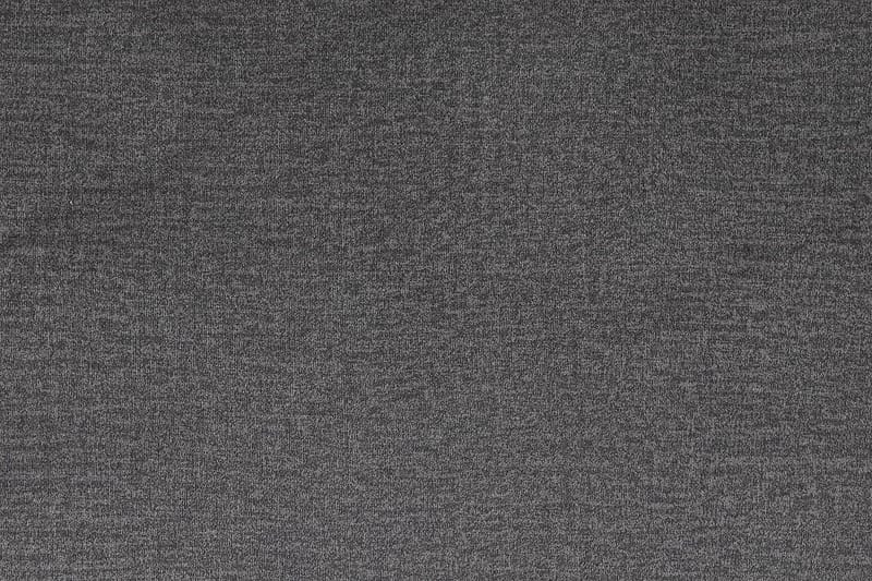 Davia Senggavel 140 cm - Mørkegrå/Velour - Møbler - Senge - Sengetilbehør & sengegavl - Sengegavle