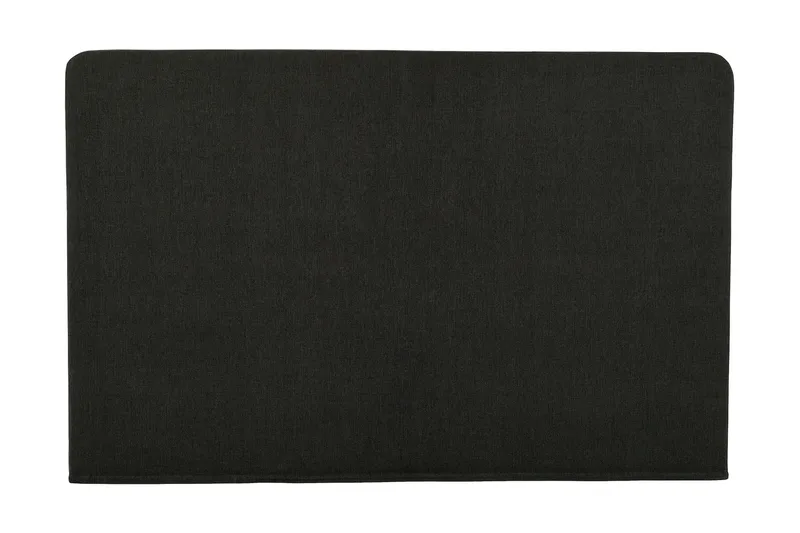 Dolly Sengegavl 200 cm, Mørkegrå