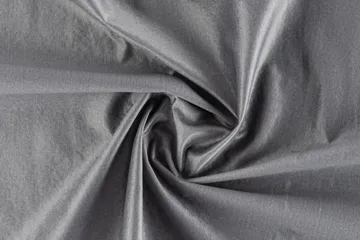 Donte Sengegavl 120 cm Button - Grå - Møbler - Senge - Sengetilbehør & sengegavl - Sengegavle