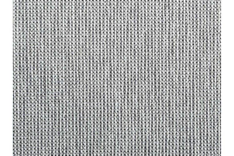 Drömsk sengegavl 140 cm - lysegrå - Møbler - Senge - Sengetilbehør & sengegavl - Sengegavle