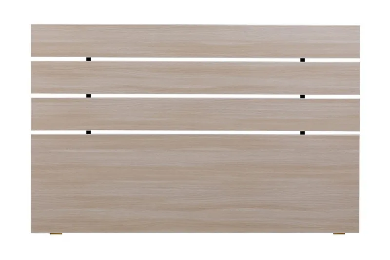 Feltseng hovedgavl, Eg