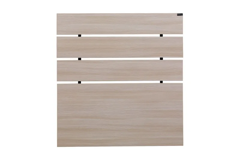 Feltseng hovedgavl, Eg