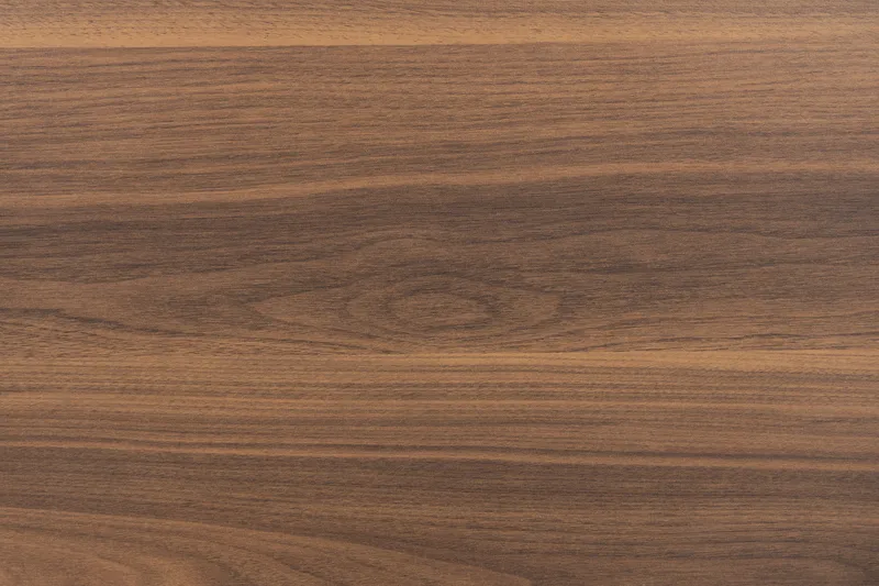 Feltseng hovedgavl - Valnød - Møbler - Senge - Sengetilbehør & sengegavl - Sengegavle