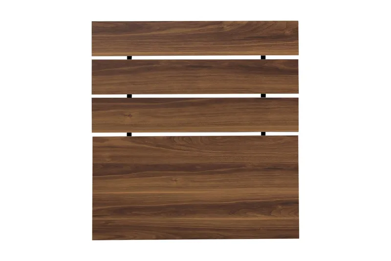 Feltseng hovedgavl, Valnød