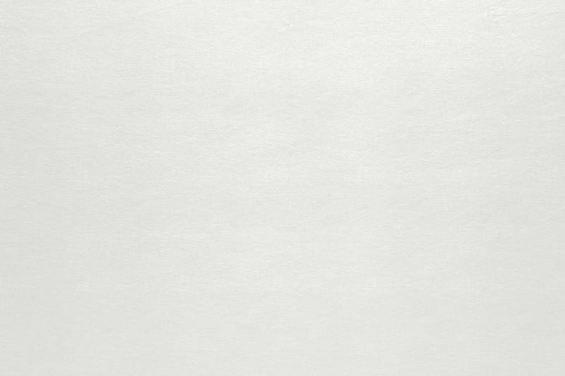 Frazer sengegavl 180 cm kunstlæder - hvid - Sengegavle