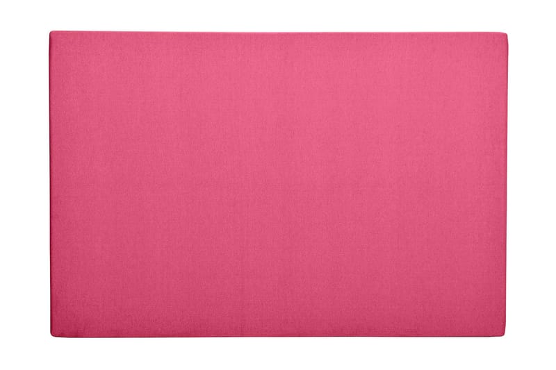 Frazer sengegavl 180 cm - Rosa - Sengegavle