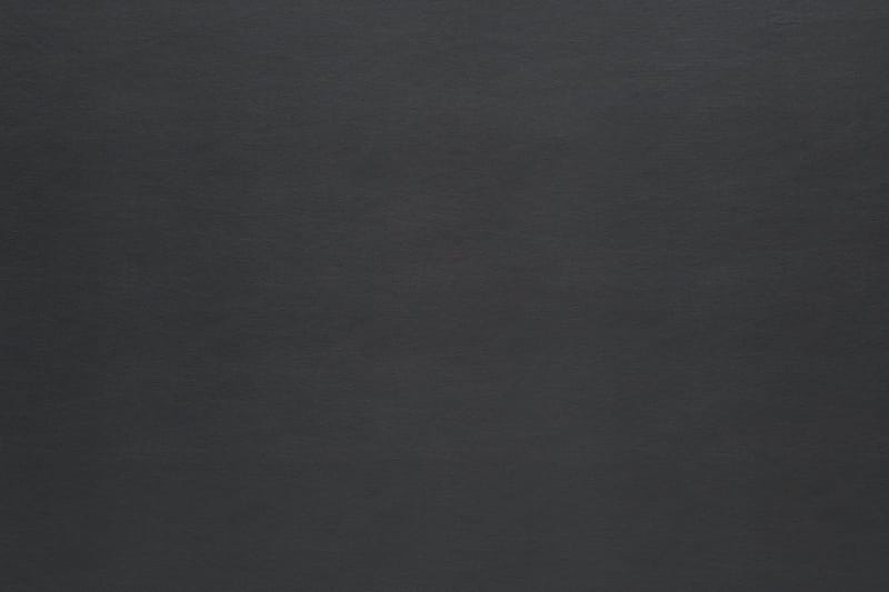 Frazer sengegavl 210 cm kunstlæder - sort - Møbler - Senge - Sengetilbehør & sengegavl - Sengegavle