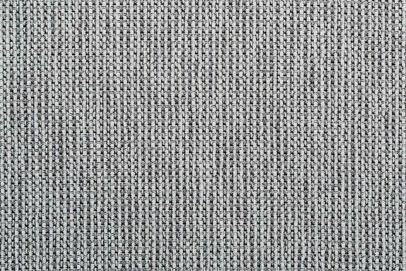 Frazer sengegavl 210 cm - lysegrå - Sengegavle