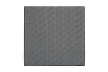Frazer sengegavl 80 cm - Grå - Møbler - Senge - Sengetilbehør & sengegavl - Sengegavle