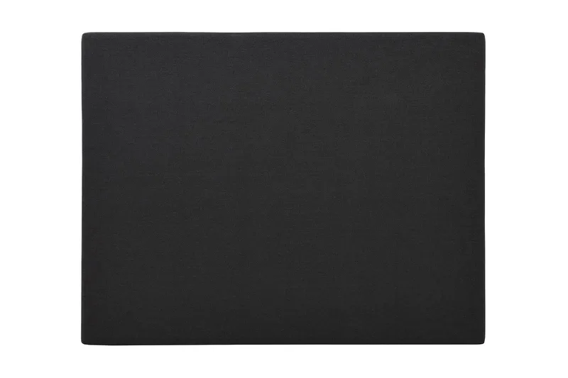 Happy sengegavl 160 cm - mørkegrå - Møbler - Senge - Sengetilbehør & sengegavl - Sengegavle