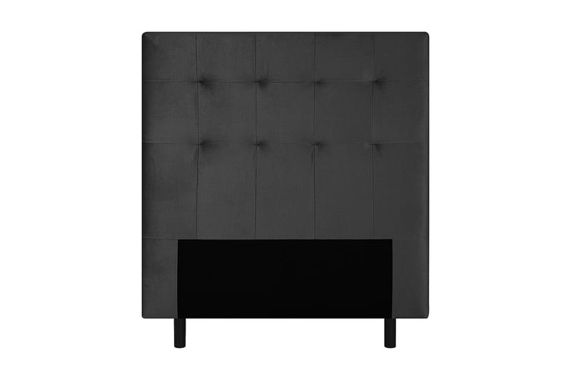 Happy Pluss Sengegavl 122x121 cm - Møbler - Senge - Sengetilbehør & sengegavl - Sengegavle