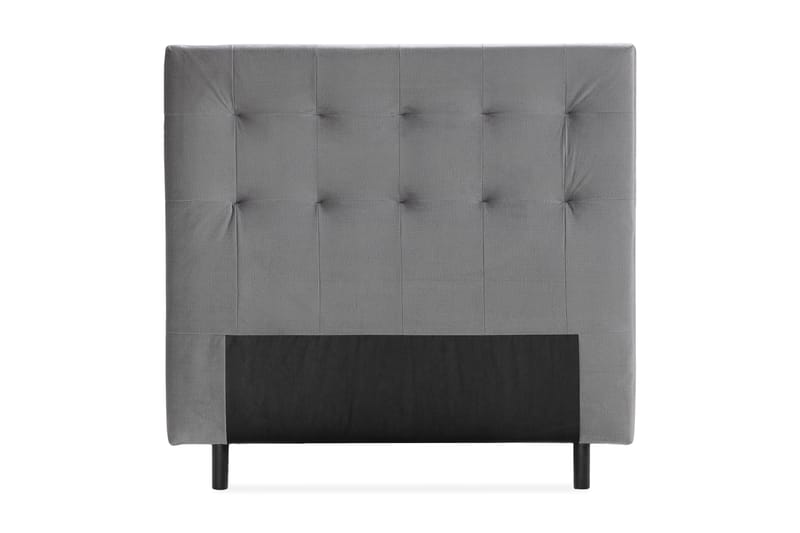 Happy Pluss Sengegavl 142x121 cm, undefined