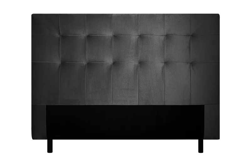 Happy Pluss Sengegavl 162x121 cm, undefined