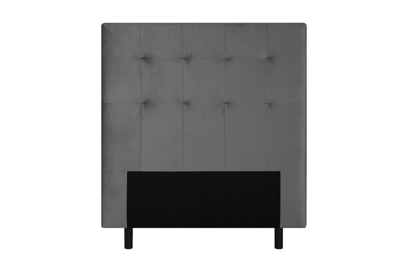 Happy Pluss Sengegavl 92x121 cm, undefined