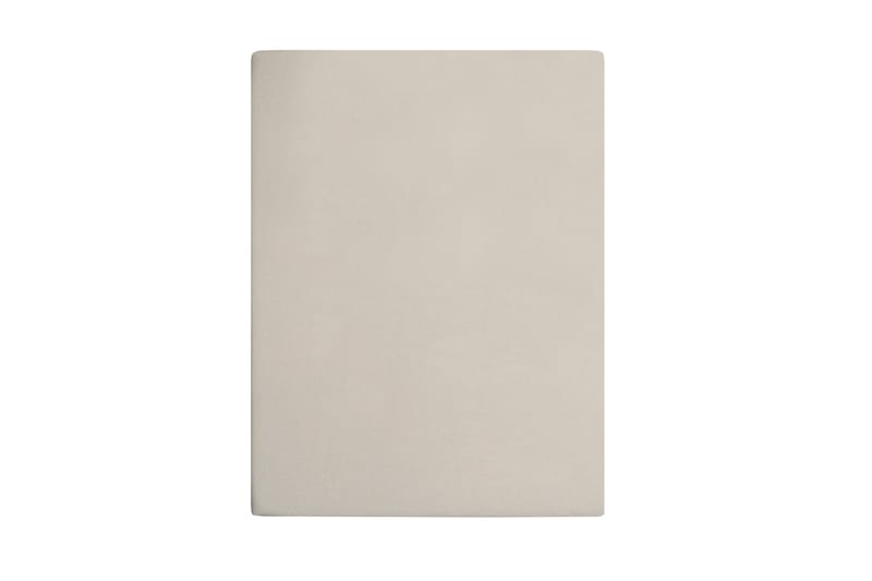 Harper Sengegavl 120 cm - Beige - Sengegavle