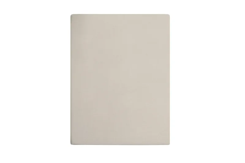 Harper Sengegavl 120 cm, Beige