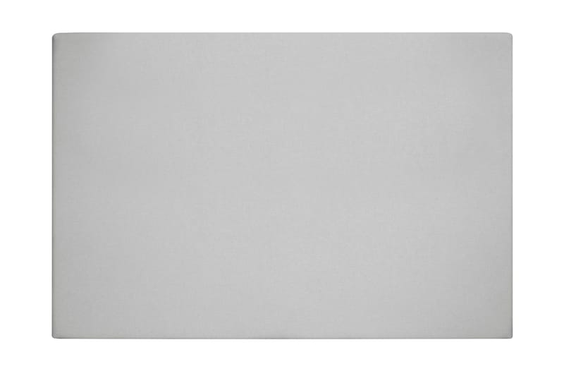 Harper sengegavl 180 cm - lysegrå - Møbler - Senge - Sengetilbehør & sengegavl - Sengegavle