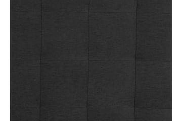 Henry sengegavl 160 cm Jeansstof - sort - Møbler - Senge - Sengetilbehør & sengegavl - Sengegavle