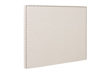 Jolie sengegavl 165 cm - Beige - Møbler - Senge - Sengetilbehør & sengegavl - Sengegavle