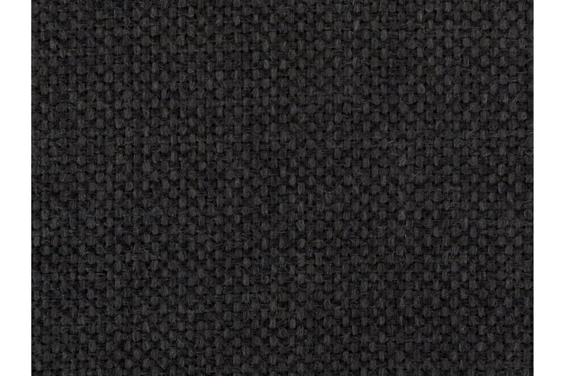 Jolie sengegavl 185 cm lav - sort - Møbler - Senge - Sengetilbehør & sengegavl - Sengegavle