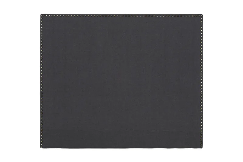 Jolie Sengegavl Høj 165 cm, Sort