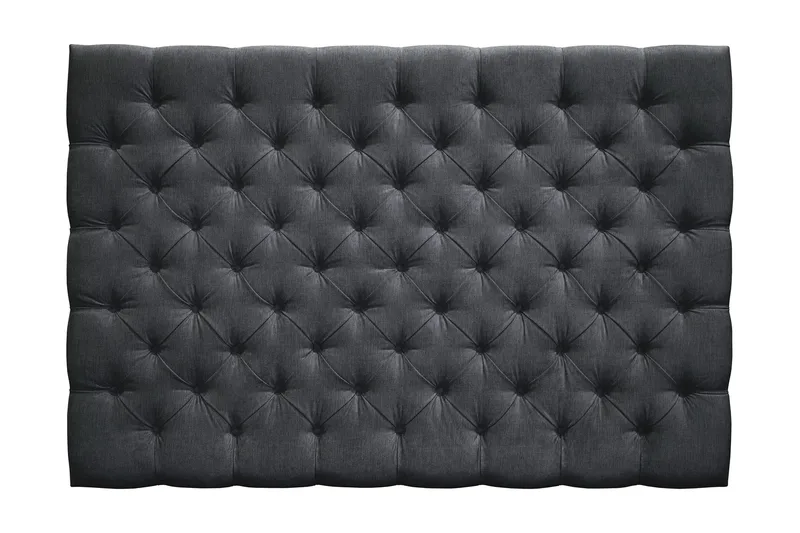 Joluma Sengegavl 160 Knapper, Sort