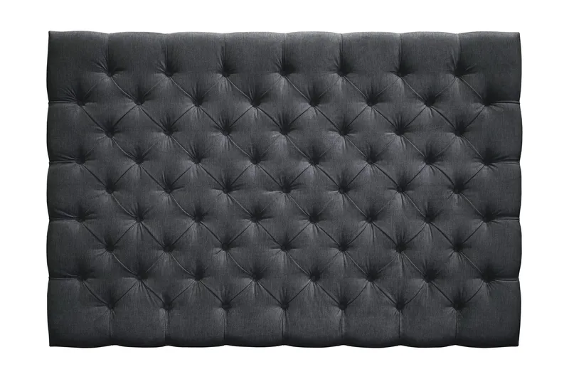 Joluma Sengegavl 180 Knapper, Sort