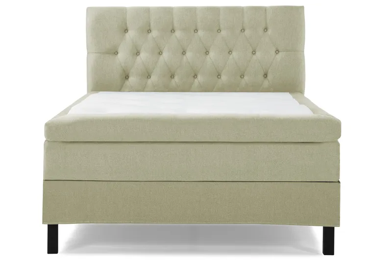 Lucky sengegavl 120 cm Diamant - grøn - Møbler - Senge - Sengetilbehør & sengegavl - Sengegavle