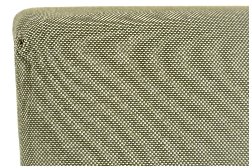 Lucky sengegavl 140 cm Diamant - grøn - Møbler - Senge - Sengetilbehør & sengegavl - Sengegavle