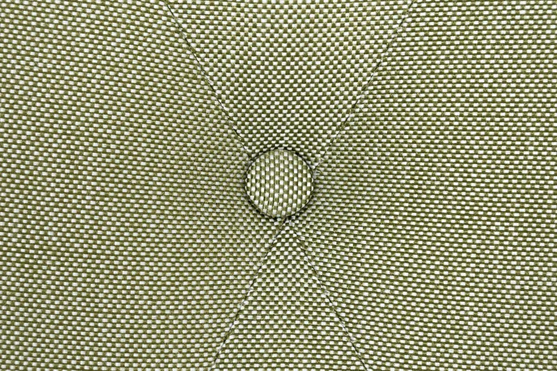 Lucky sengegavl 140 cm Diamant - grøn - Møbler - Senge - Sengetilbehør & sengegavl - Sengegavle