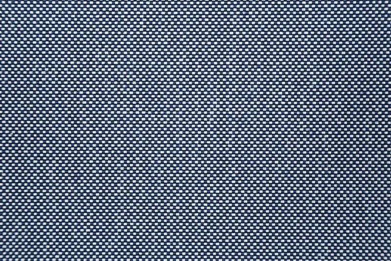 Lucky sengegavl 150 cm glat - Mørkeblå - Møbler - Senge - Sengetilbehør & sengegavl - Sengegavle