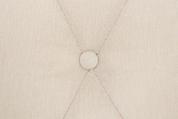 Lucky sengegavl 160 cm Diamant - Beige - Møbler - Senge - Sengetilbehør & sengegavl - Sengegavle