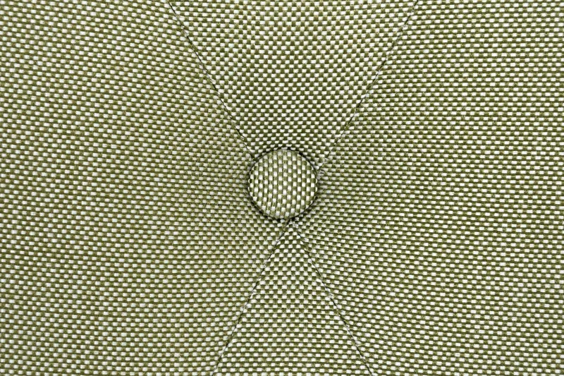 Lucky sengegavl 160 cm Diamant - grøn - Møbler - Senge - Sengetilbehør & sengegavl - Sengegavle