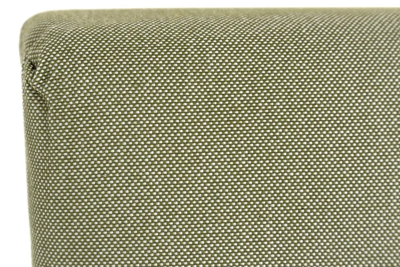 Lucky sengegavl 160 cm Diamant - grøn - Møbler - Senge - Sengetilbehør & sengegavl - Sengegavle