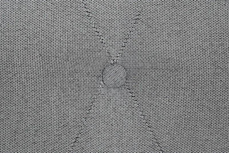 Lucky sengegavl 160 cm Diamant - Mellangrå - Møbler - Senge - Sengetilbehør & sengegavl - Sengegavle