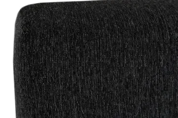 Lucky sengegavl 160 cm Diamant - Sort/Grå - Møbler - Senge - Sengetilbehør & sengegavl - Sengegavle